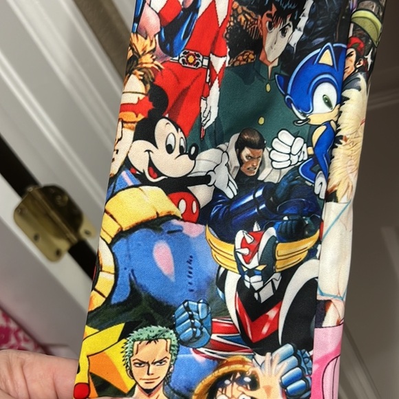 Newcosplay Hoodie size extra large (unisex) - Picture 5 of 8